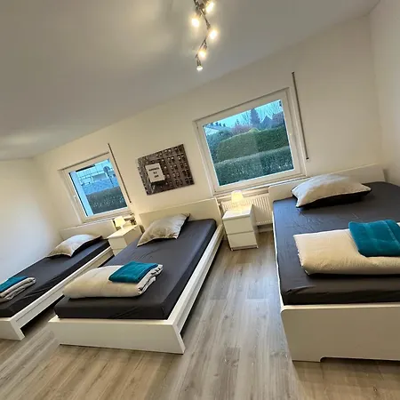 Spacious Large In Apartment *