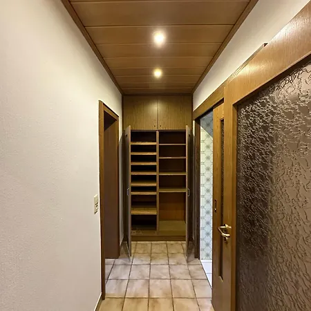 Apartment Spacious Large In *