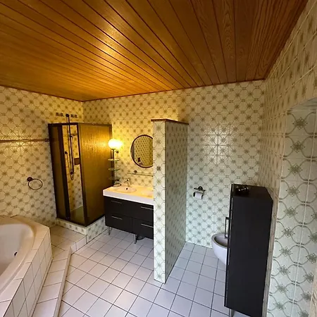 Spacious Large In Apartment