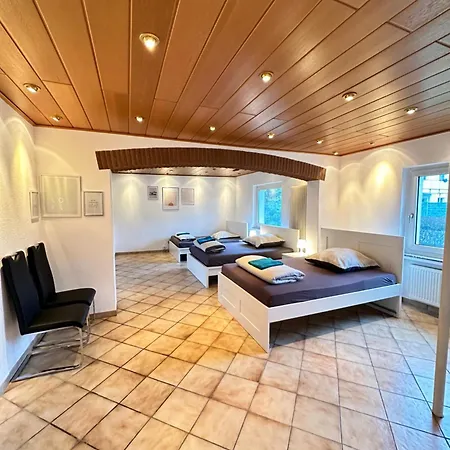 Spacious Large In Bielefeld